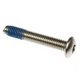 Screw 5X25Mm Rh Ph Inox