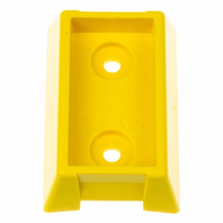 Tank Holder Fixation *Yellow*