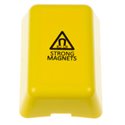 Tank Holder Cover *Yellow*