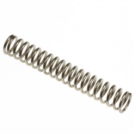 Compression Spring 2.7X3.7X23.5Mm