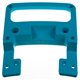 Handle Grip Floor Unit Top Imop Lite *Blue*