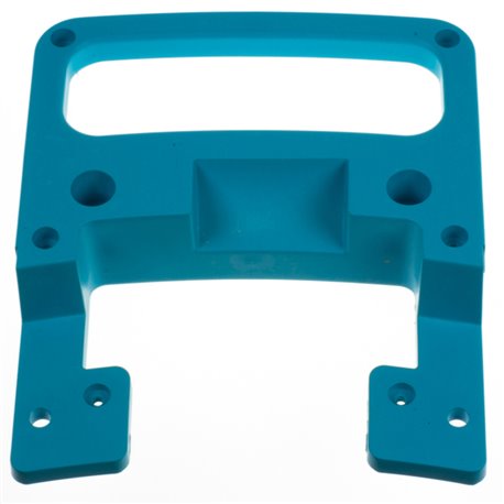 Handle Grip Floor Unit Top Imop Lite *Blue*