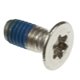 Screw 6X14Mm Fh Torx Inox