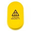 Cover Casing Magnet Imop Lite *Yellow*