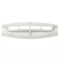 Control Unit Key Pad Frame *White*