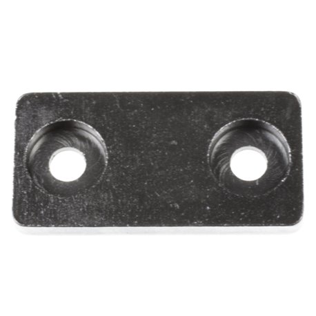 Tank Holder Plate Imop Lite/I-Fogger 3.5