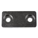 Tank Holder Plate Imop Lite/I-Fogger 3.5