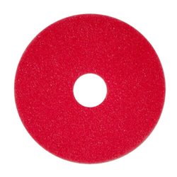 Pad 3M rood 21 inch (doos á 5 stuks)