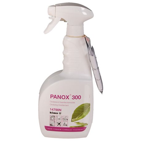 Panox 300 750ML 