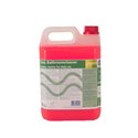 Sanitair reiniger periodiek "QURA" Orphisch ECO Label 5L