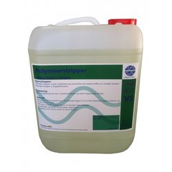 Orphisch Polymeer Stripper 10L